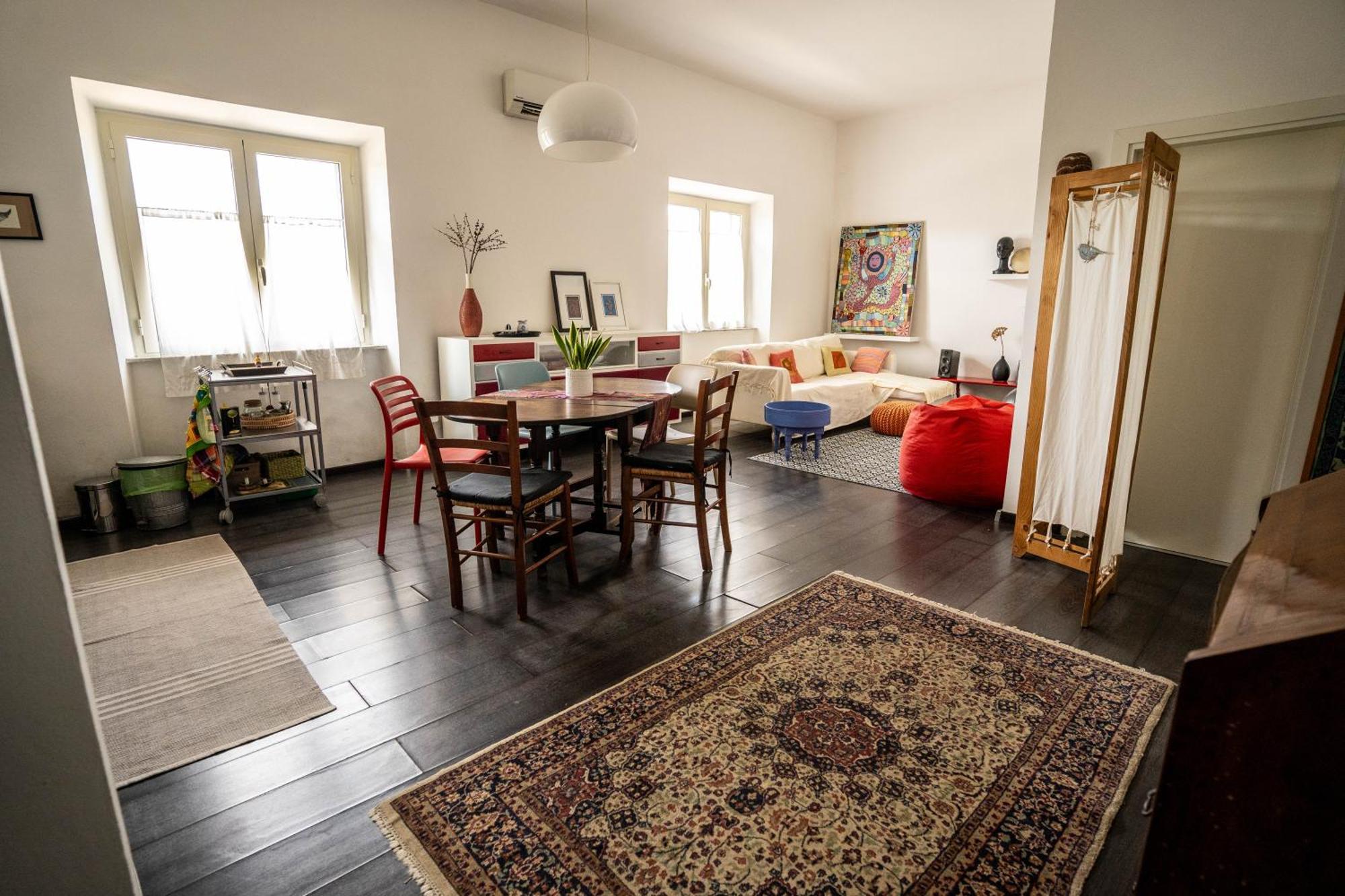 Apartment 15 Minutes Walk To The - Casa Oikia